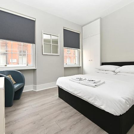 Soho Apartment, Piccadilly & Regent Street Londra Exterior foto
