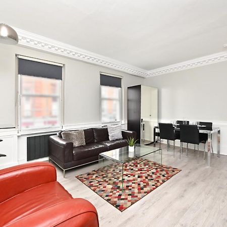 Soho Apartment, Piccadilly & Regent Street Londra Exterior foto